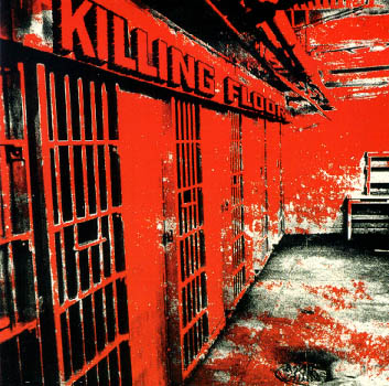 Killing Floor