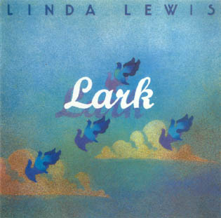 Linda Lewis – Lark – Vinyl (LP, Album, Stereo), 1973